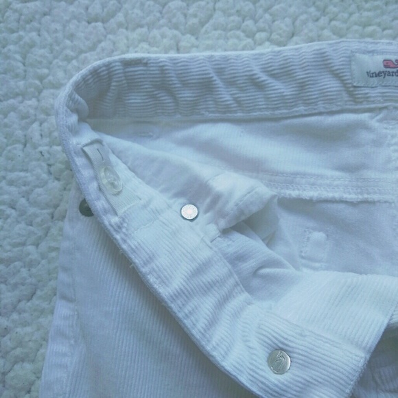 Vineyard vines pants, little girl size 7 - Picture 3 of 5